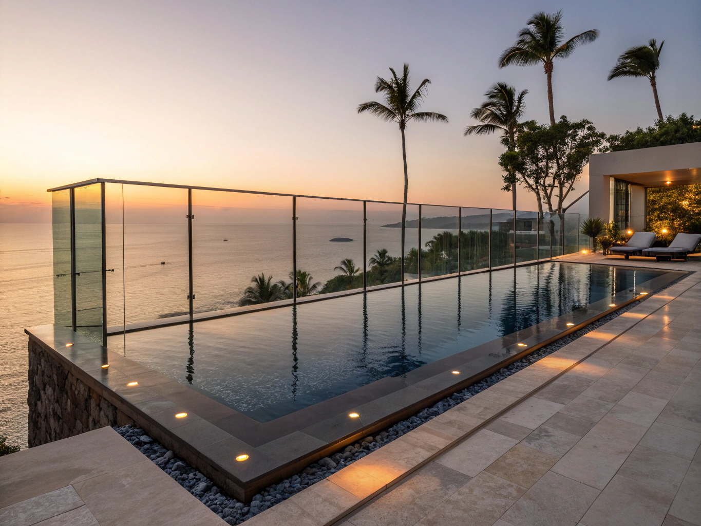 Complete Backyard Oasis Renovation