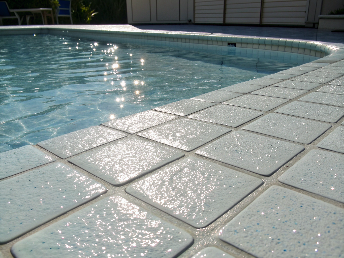 Diamond Brite Resurfacing