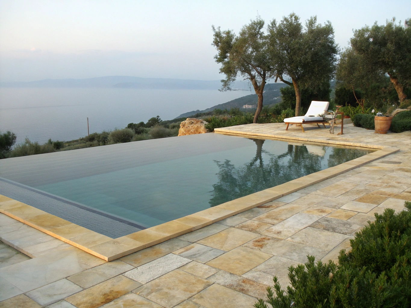 Tropical Backyard Transformation